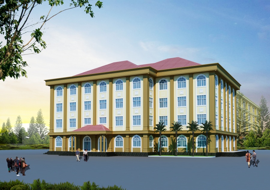 thư viện 1